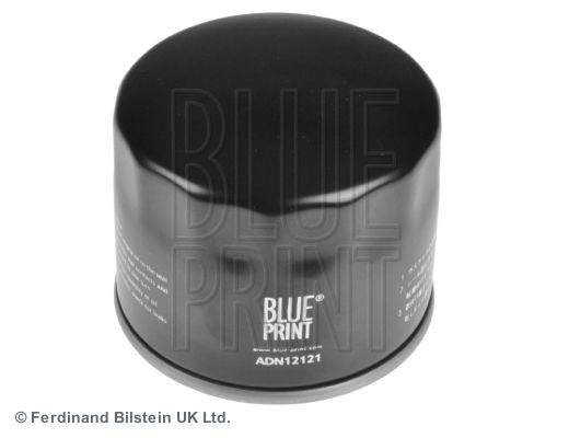 BLUE PRINT Eļļas filtrs ADN12121